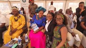 Launch of Gender-Based Violence By-Laws