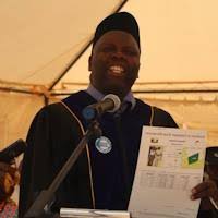 Installation Ceremony