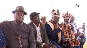 Community Insaka Meeting