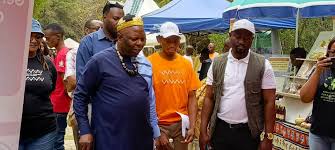 Traditional Council Session