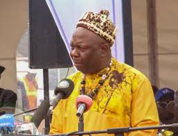 UN General Assembly Address