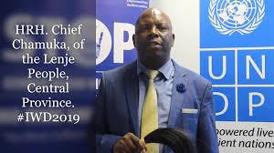 HeForShe Summit 2023